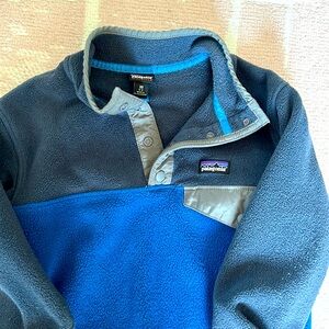 Patagonia classic fleece